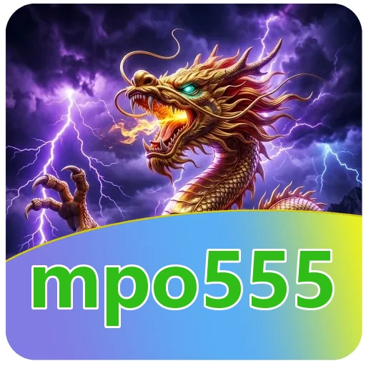 Pemasangan mpo555 APK v4.8.1