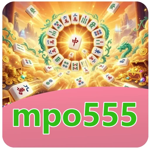 Pasang APK mpo555 di Android